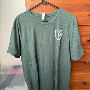 Yeehaw nashville brewery tee shirt xl